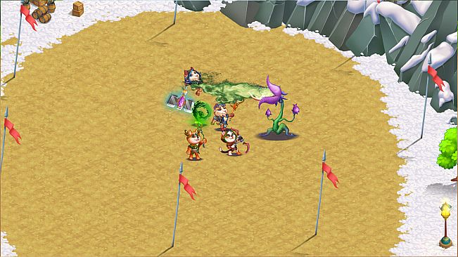 The World of Nifty Craft