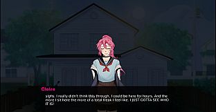Boxuchan: The Visual Novel ~ Prologue