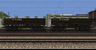 Train Simulator: DB Fas 126