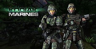 Natural Selection 2 - Kodiak Pack