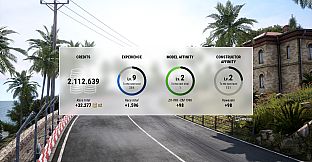 RIDE 4 - Credits Multiplier