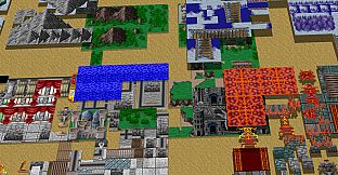 RPG Maker MZ - SRPG Maker Asset Pack