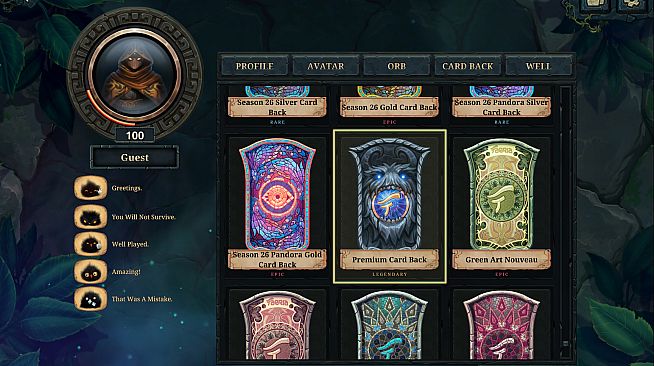 Faeria - Premium Edition DLC