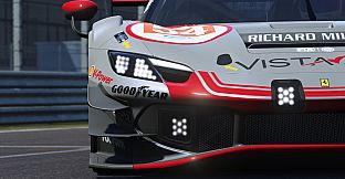 Le Mans Ultimate - 2024 Pack 3