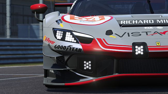 Le Mans Ultimate - 2024 Pack 3