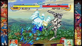 Capcom Fighting Collection 1 + 2 Bundle