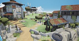Skytrail Village