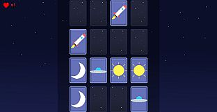 Cosmic Match