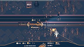 Choo Choo Survivor 2