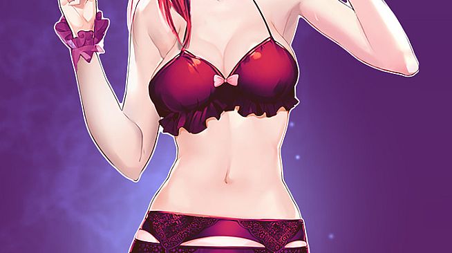 Hentai Mosaique Vip Room Arts R18