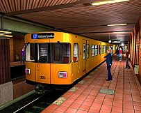 World of Subways 2 – Berlin Line 7