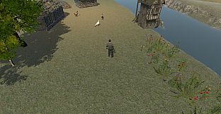 Vigil of Glory - Part I