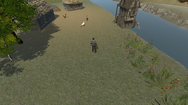 Vigil of Glory - Part I