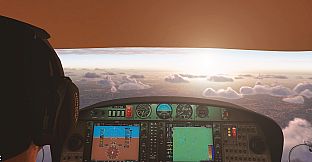 X-Plane 11 - Add-on: Aerosoft - ProCam