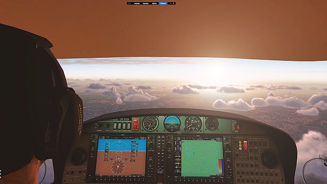 X-Plane 11 - Add-on: Aerosoft - ProCam