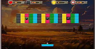 BREAKING BRICKS (WINDOWS)