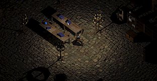 Greed or Grave