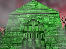 Night At the Gates of Hell