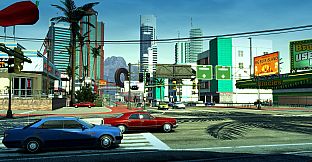 Burnout Paradise Remastered