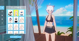 Mirror 2: Project X - Home - Lani's Costumes