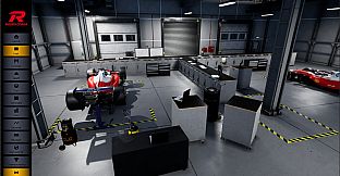 Racing Season Manager