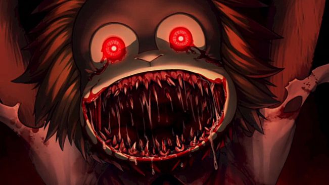 Livestream 2: Escape from Togaezuka Happy Place