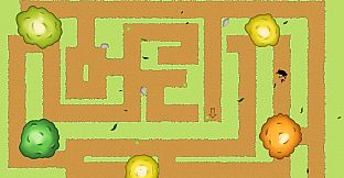 Escape Path