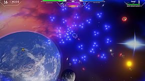 No Pressure: Hive War