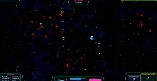 UFO Survival