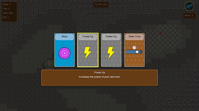 Quest for the Albatross