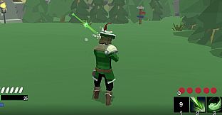 Adventure War : Battlefield