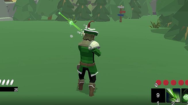 Adventure War : Battlefield