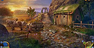 Lost Lands 8: Sand Captivity