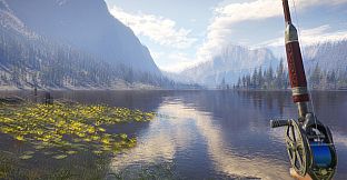 Call of the Wild: The Angler - Classic Tackle Pack