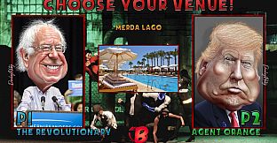 Afterbern Democralypse