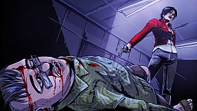 Perseverance: Part 3