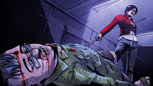 Perseverance: Part 3