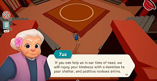 World's Worst Handyman: Prologue