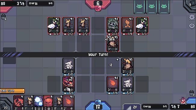 Anode Heart: Tenelon