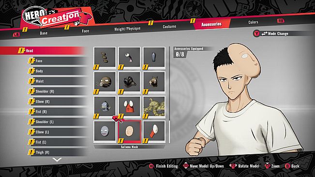 ONE PUNCH MAN: A HERO NOBODY KNOWS Pre-Order DLC Pack