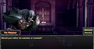 The Test: Secrets of the Soul 2