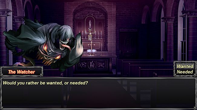 The Test: Secrets of the Soul 2