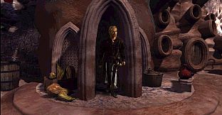 Schizm: Mysterious Journey