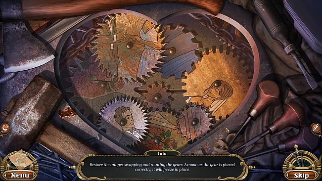 Ms. Holmes: The Adventure of the McKirk Ritual Collector's Edition