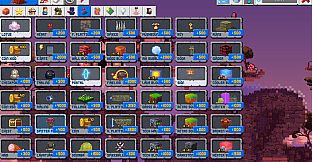 The Sandbox Evolution - Soundtrack