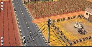 Farm Manager World - Africa DLC