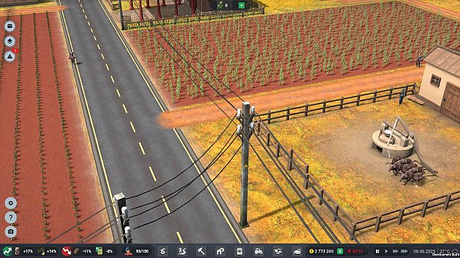 Farm Manager World - Africa DLC