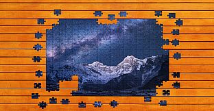 Milky Way Jigsaw Puzzles - Expansion Pack 2