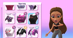 Bratz Rhythm & Style - Runway Ready