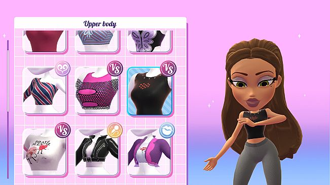 Bratz Rhythm & Style - Runway Ready